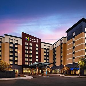 Hyatt Place Pittsburgh North Shore